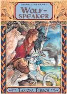 Wolf-Speaker cover