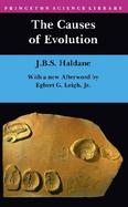 The Causes of Evolution cover