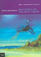 Pastures Of The Blue Crane cover