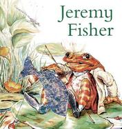 Jeremy Fisher cover