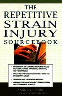 The Repetitive Strain Injury Sourcebook cover