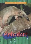 Anteaters cover