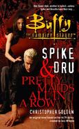 Spike & Dru Pretty Maids All in a Row cover