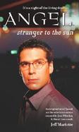 Stranger to the Sun cover
