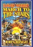 March to the Stars cover