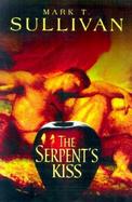 The Serpent's Kiss cover