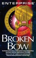 Broken Bow cover