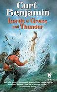 Lords of Grass And Thunder cover