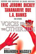 Voices from the Other Side Dark Dreams II cover