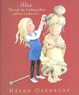 Alice Through The Looking-Glass cover