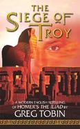 The Siege of Troy cover