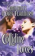 Colliding Forces cover