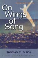 On Wings of Song cover