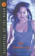 The Becoming cover