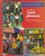 The Czech Americans cover