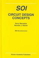 Soi Circuit Design Concepts cover