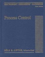 Instrument Engineers' Handbook Process Control cover