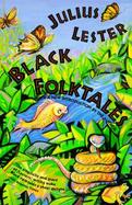 Black Folktales cover