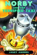 Norby and the Terrified Taxi cover