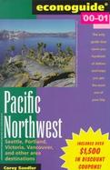 Econoguide Pacific Northwest cover