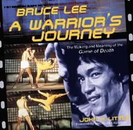Bruce Lee A Warrior's Journey cover