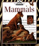 Mammals cover