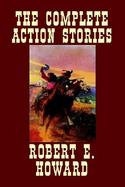 The Complete Action Stories cover