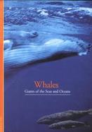 Whales: Giants of the Seas and Oceans cover