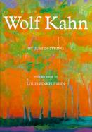 Wolf Kahn cover