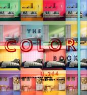 The Color Book cover