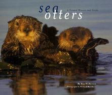 Sea Otters: A Natural History and Guide cover