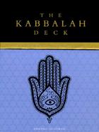 The Kabbalah Deck Pathway to the Soul cover