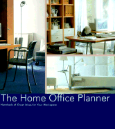 The Home Office Planner cover