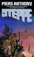 Steppe cover