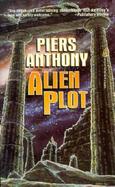 Alien Plot cover
