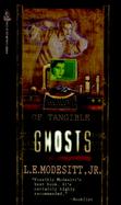Of Tangible Ghosts cover