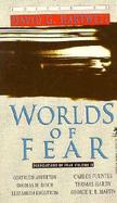 Worlds of Fear cover