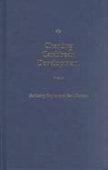 Charting Caribbean Development cover