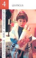 Leviticus cover