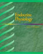 Endocrine Physiology cover