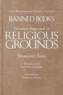 Banned Books cover