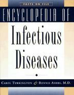 Encyclopedia of Infectious Diseases cover