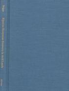 Riparian Ecosystem Recovery in Arid Lands: Strategies and References cover