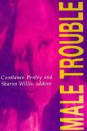 Male Trouble cover