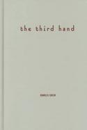 The Third Hand Collaboration in Art from Conceptualism to Postmodernism cover