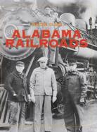 Alabama Railroads cover