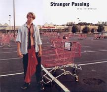 Stranger Passing cover