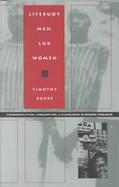 Lifebuoy Men, Lux Women Commodification, Consumption, and Cleanliness in Modern Zimbabwe cover