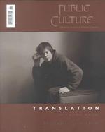 Translation in a Global Market cover