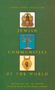 Jewish Communities of the World cover